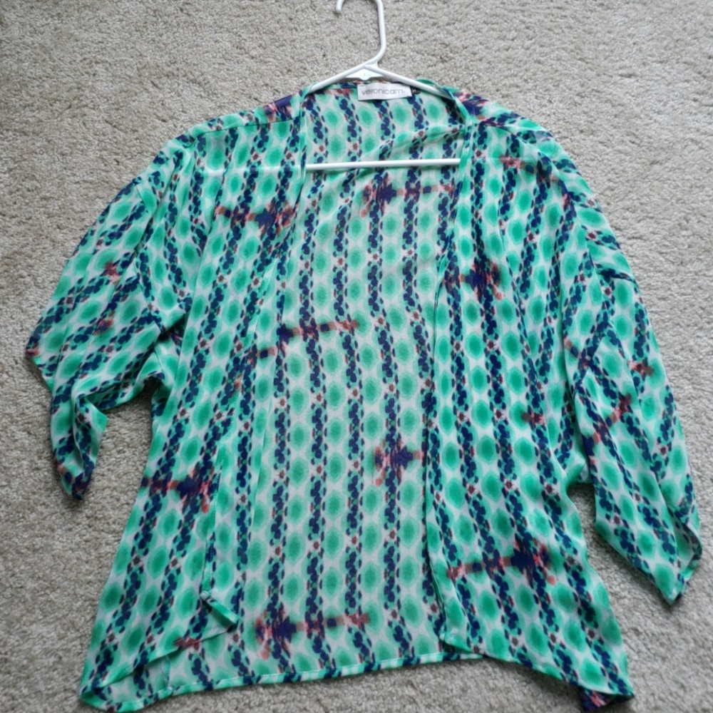 Veronica m kimono